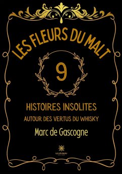 Cover Les fleurs du malt