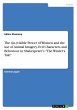 The (in-)visible Power of Women and the... - Bild 1