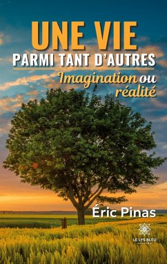 Une vie parmi tant d'autres - Éric Pinas