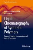 Liquid Chromatography of Synthetic Polymers (eBook, PDF)