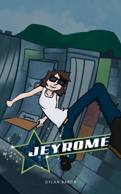 Cover Jeyrome