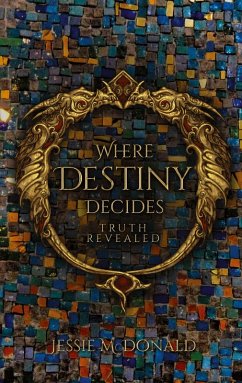 Where Destiny Decides Cover Where Destiny Decides