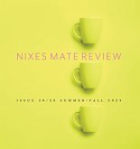 Nixes Mate Review - Issue 28/29 Summer/Fall 2023