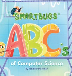 Smartbugs ABC's of Computer Science - Merrigan, Jennifer