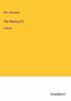 The Wooing O't - Alexander
