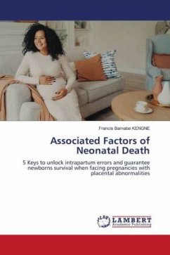 Associated Factors of Neonatal Death - KENGNE, Francis Barnabe