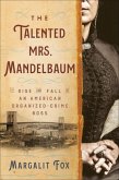 The Talented Mrs. Mandelbaum (eBook, ePUB)