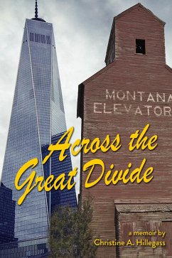 Cover Across the Great Divide: A Memoir (eBook, ePUB)