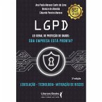 LGPD (eBook, ePUB)