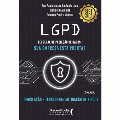 Cover LGPD (eBook, ePUB)