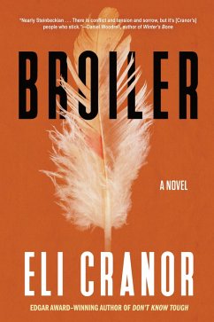 Cover Broiler (eBook, ePUB)