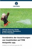 Verständnis der Auswirkungen von Insektiziden auf TMB Helopeltis spp.