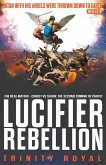 Christ vs Satan - Lucifer Rebellion