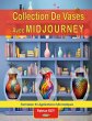 collection de vases avec midjourney - Bild 1
