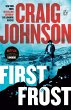 First Frost (eBook, ePUB) - Bild 1