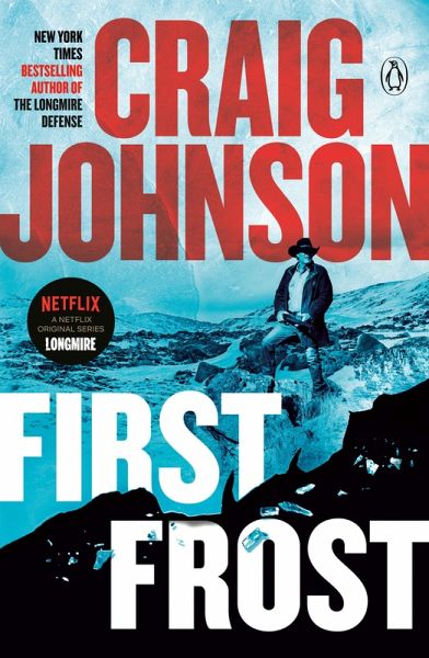 First Frost (eBook, ePUB) First Frost (eBook, ePUB)