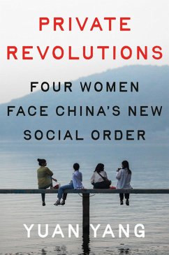 Private Revolutions (eBook, ePUB) - Yang, Yuan