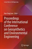 Proceedings of the International Conference on Geosynthetics and Environmental Engineering (eBook, PDF)