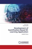 Development of Gamification-Based M-Learning Application