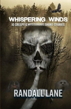 Whispering Winds - Lane, Randall
