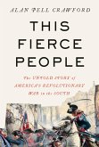 This Fierce People (eBook, ePUB)