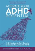 Activate Your ADHD Potential