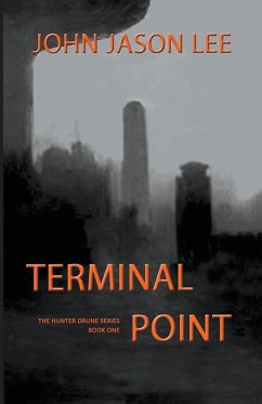 Terminal Point - Lee, John Jason