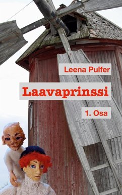 Laavaprinssi