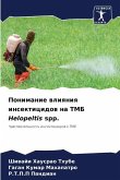 Ponimanie wliqniq insekticidow na TMB Helopeltis spp.