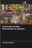 Curricolo locale: Percezione e pratica