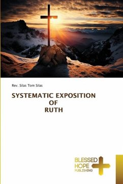 SYSTEMATIC EXPOSITION OF RUTH