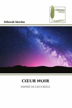 C¿UR NOIR - Mordas, Déborah