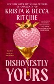 Dishonestly Yours (eBook, ePUB)