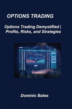 OPTIONS TRADING - Bates, Dominic