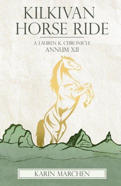 Cover Kilkivan Horse Ride