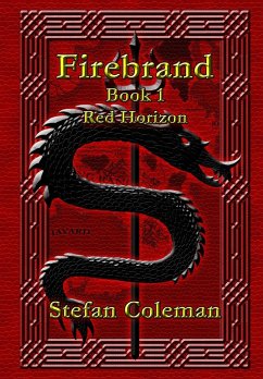 Red Horizon - Coleman, Stefan