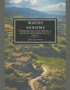 MacOS Sonoma - Counte, Scott La