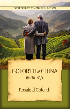 Cover Goforth of China