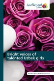 Bright voices of talented Uzbek girls