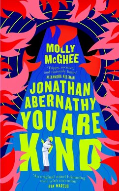 Jonathan Abernathy You Are Kind (eBook, ePUB) - McGhee, Molly