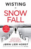 Snow Fall (eBook, ePUB)