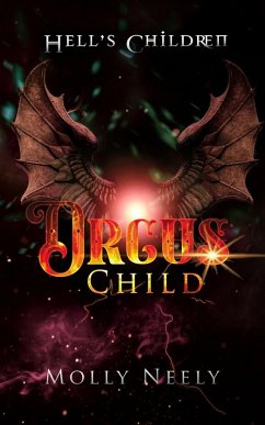 Orcus Child - Neely, Molly