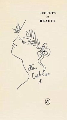 Secrets of Beauty - Cocteau, Jean