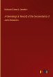 A Genealogical Record of the... - Bild 1