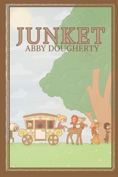 Junket Cover Junket