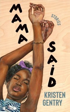 Cover Mama Said