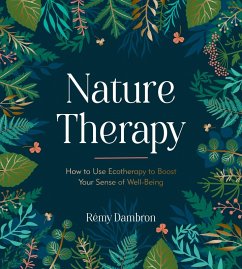 Nature Therapy (eBook, ePUB) - Dambron, Rémy