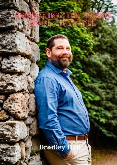 Cover Embracing the Turbo Dude Lifestyle (eBook, ePUB)