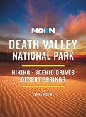 Moon Death Valley National Park (eBook, ePUB)