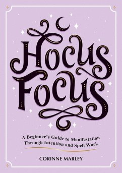 Cover Hocus Focus (eBook, ePUB)